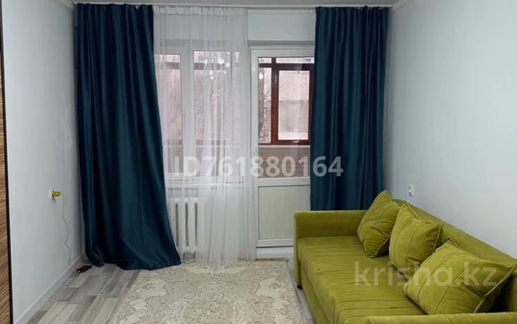 2-бөлмелі пәтер · 48 м² · 4/5 қабат, мкр Орбита-1 — Новой биржана, бағасы: 280 000 〒 в Алматы, Бостандыкский р-н — фото 2