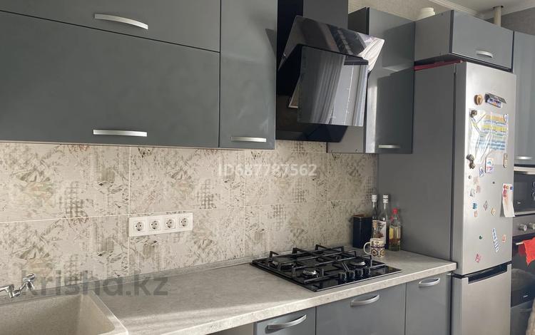 1-бөлмелі пәтер · 52.9 м² · 7/9 қабат, 10-микрорайон 24, бағасы: 20 млн ₸ в Аксае — фото 5