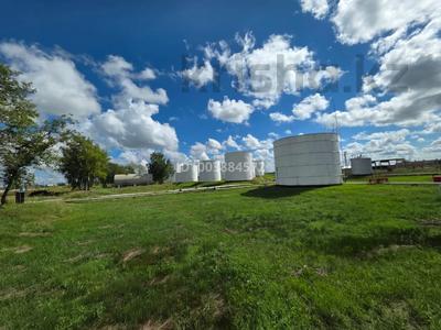 Промбаза · 5 га, Нефтебаза 1 за ~ 1.5 млрд 〒 в Мамлютке