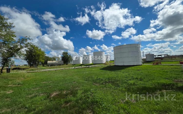 Өнеркәсіптік база · 5 га, Нефтебаза 1, бағасы: ~ 1 000 млн ₸ в Мамлютке — фото 2