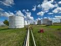 Өнеркәсіптік база · 5 га, Нефтебаза 1, бағасы: ~ 1 000 млн ₸ в Мамлютке — фото 19