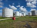 Өнеркәсіптік база · 5 га, Нефтебаза 1, бағасы: ~ 1 000 млн ₸ в Мамлютке — фото 25