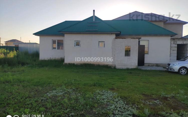 Жеке үй · 3 бөлме · 75 м² · 10 сот., 16 147 — 70, бағасы: 17 млн 〒 в Талапкер  — фото 2