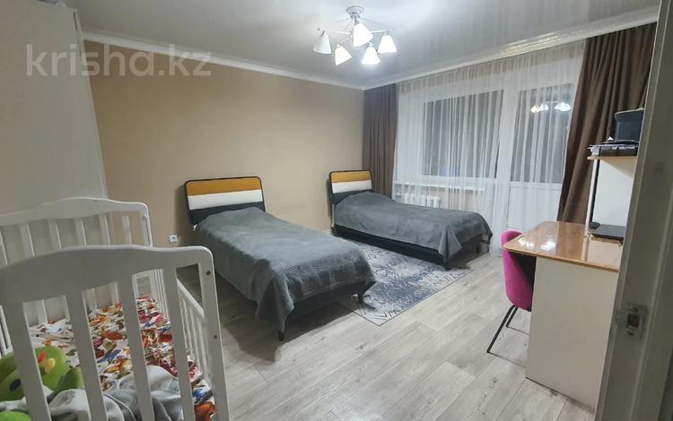 3-бөлмелі пәтер, 80 м², 2/5 қабат, Коктем 9а, бағасы: 27 млн 〒 в Кокшетау — фото 2