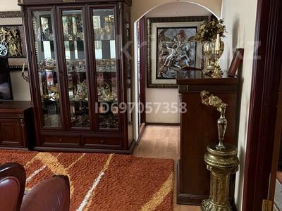 5-комнатная квартира · 90.3 м² · 2/5 этаж, БАЙТУРСЫНОВА 73 — Остановка студгородок за 47 млн 〒 в Шымкенте, Туран р-н