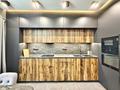 3-бөлмелі пәтер · 150 м² · 14/21 қабат, Снегина 32/1 — Лучшая цена, бағасы: ~ 1.4 млн ₸ в Алматы, Медеуский р-н — фото 17