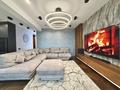 3-бөлмелі пәтер · 150 м² · 14/21 қабат, Снегина 32/1 — Лучшая цена, бағасы: ~ 1.4 млн ₸ в Алматы, Медеуский р-н — фото 2