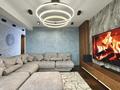 3-бөлмелі пәтер · 150 м² · 14/21 қабат, Снегина 32/1 — Лучшая цена, бағасы: ~ 1.4 млн ₸ в Алматы, Медеуский р-н — фото 4