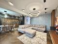 3-бөлмелі пәтер · 150 м² · 14/21 қабат, Снегина 32/1 — Лучшая цена, бағасы: ~ 1.4 млн ₸ в Алматы, Медеуский р-н — фото 8