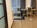 1-комнатная квартира · 35 м² · 5/5 этаж, мкр Алмагуль, Жарокова 292 — Левитана за 280 000 ₸ в Алматы, Бостандыкский р-н