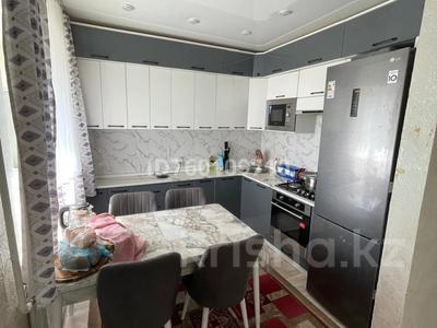 3-комнатная квартира · 56 м² · 3/5 этаж, Абая 31 за 17 млн ₸ в 