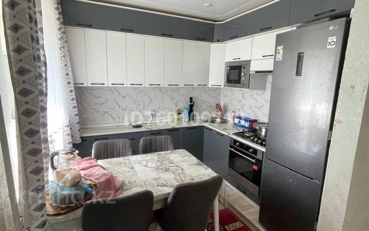3-комнатная квартира · 56 м² · 3/5 этаж, Абая 31 за 17 млн ₸ в  — фото 2