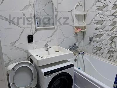 1-комнатная квартира · 31 м² · 3/4 этаж, мкр Коктем-3 1 — Бухар Жырау бульвар -- Весновка за 230 000 ₸ в Алматы, Бостандыкский р-н