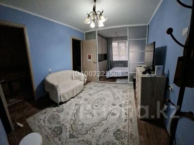 2-комнатная квартира · 40 м² · 1/4 этаж, Жарокова — Район Атакента за 270 000 ₸ в Алматы, Бостандыкский р-н