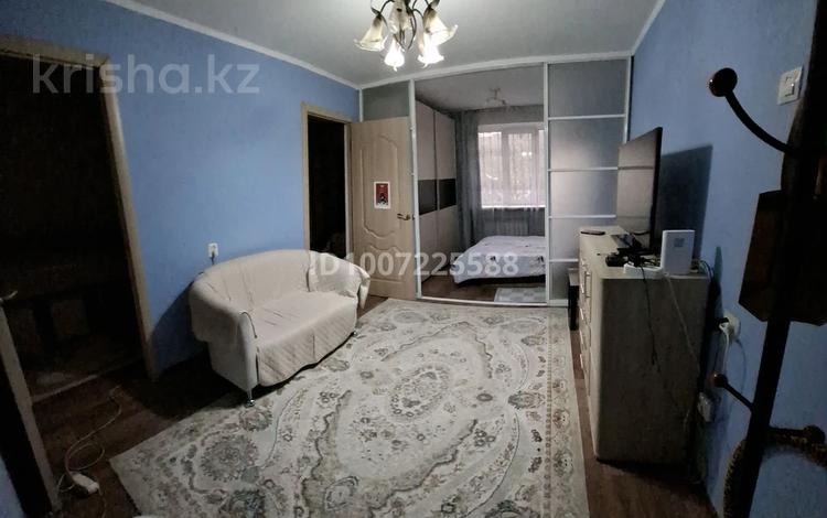 2-комнатная квартира · 40 м² · 1/4 этаж, Жарокова — Район Атакента за 270 000 ₸ в Алматы, Бостандыкский р-н — фото 8