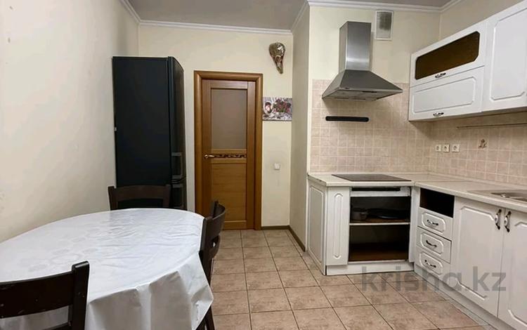 2-комнатная квартира · 57.1 м² · 6/16 этаж, Иманова 26 — ТОРГ за 24.7 млн ₸ в Астане, р-н Байконур — фото 2