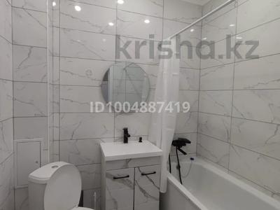 1-комнатная квартира · 55 м² · 2 этаж, Самал за 13 000 ₸ в Уральске