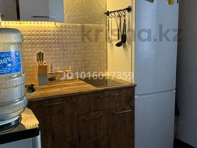 1-комнатная квартира · 31.7 м² · 1/5 этаж, мкр Михайловка , ул. Академическая 9/2 за 17 млн ₸ в Караганде, Казыбек би р-н