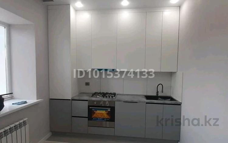 2-комнатная квартира · 50 м² · 3/9 этаж, мкр. Алтын орда, Мустафа шокай 2е за 34 млн ₸ в Актобе — фото 2