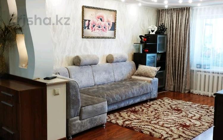 3-бөлмелі пәтер · 63 м² · 4/5 қабат, Коммунистическая 18, бағасы: 25.5 млн ₸ в Щучинске — фото 2