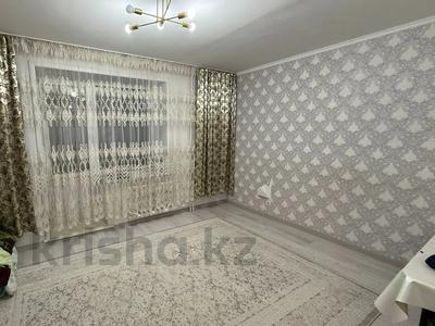 3-комнатная квартира · 86 м² · 3/5 этаж, Гастелло за 38 млн 〒 в Петропавловске