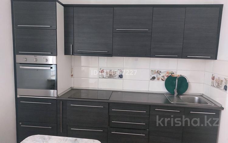 1-комнатная квартира · 45 м² · 10/17 этаж, мкр Шугыла 20 — Жуалы за 200 000 ₸ в Алматы, Наурызбайский р-н — фото 2
