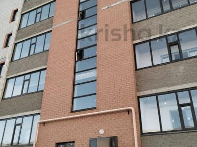 2-бөлмелі пәтер · 78.6 м² · 2/5 қабат, мкр. Алтын орда, бағасы: 23.5 млн ₸ в Актобе
