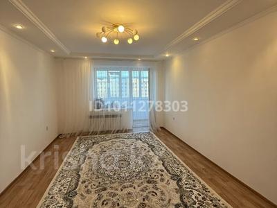 3-бөлмелі пәтер · 65 м² · 5/5 қабат, мкр 8 42 — Алия Молдагулова 42, бағасы: 20.8 млн ₸ в Актобе