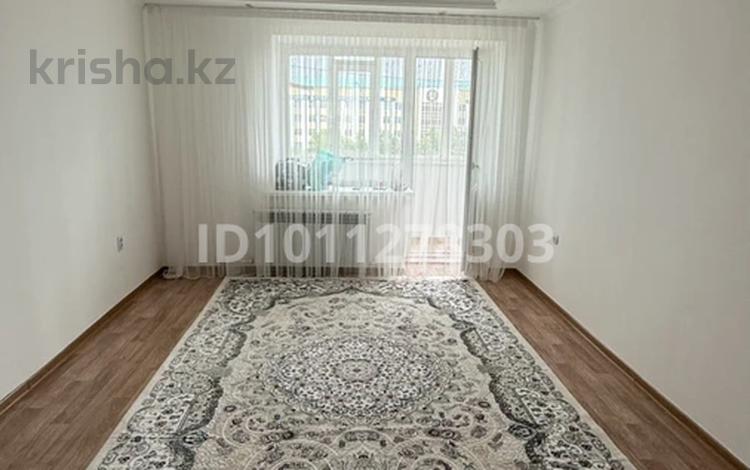 3-комнатная квартира · 65 м² · 5/5 этаж, мкр 8, Алия Молдагулова 42 — Алия Молдагулова 42 за 19.5 млн ₸ в Актобе — фото 10