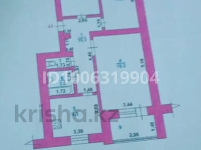 3-комнатная квартира · 67 м² · 2/5 этаж, Мкр.Левый берег 59а за 28 млн ₸ в 