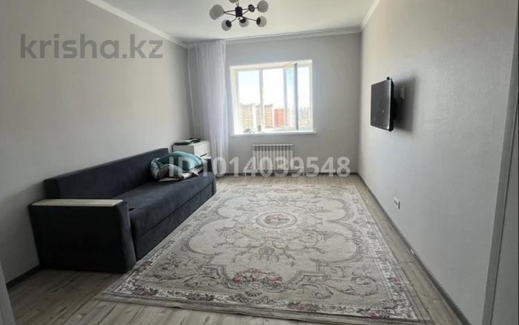 1-бөлмелі пәтер · 49 м² · 5/5 қабат, Алтын орда ш/а. 356Б, бағасы: 19 млн ₸ в Актобе, мкр. Алтын орда — фото 2