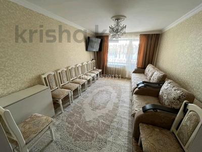 1-комнатная квартира · 60.2 м² · 1/3 этаж, Сергазина 99 10 — Между гостиницей Нур и рестораном Акниет за 14 млн ₸ в 