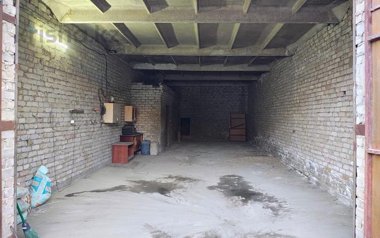 Паркинг · 60 м² · Карменова 14 — Глинки за 150 000 ₸ в Семее — фото 2