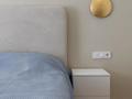 3-бөлмелі пәтер · 98 м² · 13/21 қабат, Достык 8, бағасы: 100 млн ₸ в Астане, Есильский р-н — фото 8