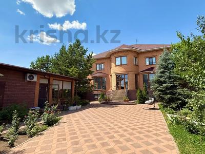 Жеке үй · 6 бөлме · 550 м² · 10 жүзд., Үркер — Исатай Батыра, бағасы: 290 млн ₸ в Астане, Нура р-н