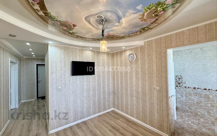 2-бөлмелі пәтер · 53 м² · 11/11 қабат, Георгий Потанина 3/2, бағасы: 22 млн ₸ в Астане, Сарыарка р-н — фото 20