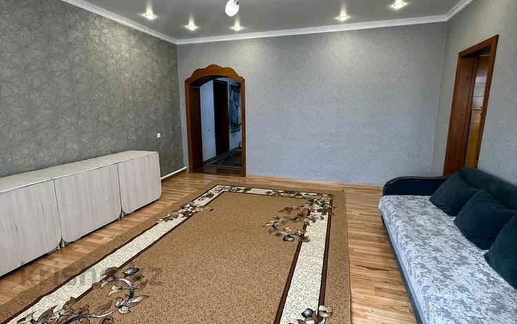 Отдельный дом · 4 комнаты · 185.5 м² · 7.5 сот., Шарипова — Абая, пшембаева за 60.6 млн ₸ в Экибастузе — фото 32