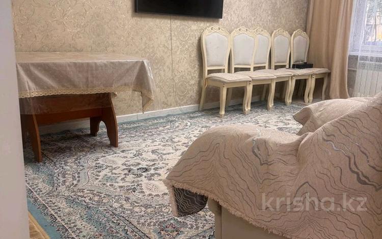 3-комнатная квартира · 70 м² · 1/5 этаж, мкр Калкаман-2 за 35 млн ₸ в Алматы, Наурызбайский р-н — фото 2