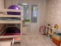 3-комнатная квартира · 70 м² · 1/5 этаж, мкр Калкаман-2 за 35 млн ₸ в Алматы, Наурызбайский р-н — фото 4