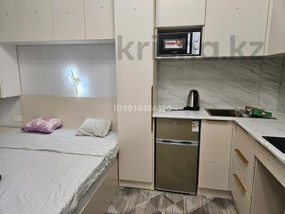 1-бөлмелі пәтер · 20 м² · 8/13 қабат, Райымбека 348/1 к12 — Толе би, бағасы: 15 000 ₸ в Алматы, Ауэзовский р-н
