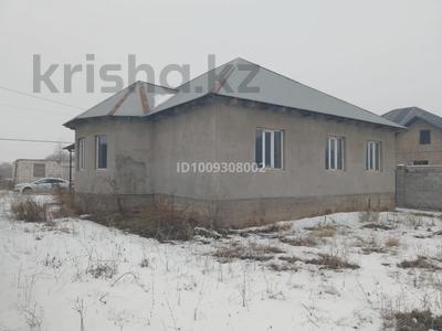 Отдельный дом · 6 комнат · 200 м² · 8 сот., Улица Жылыбулақ 1а — Карасайский район за 25.5 млн 〒 в Жамбыле