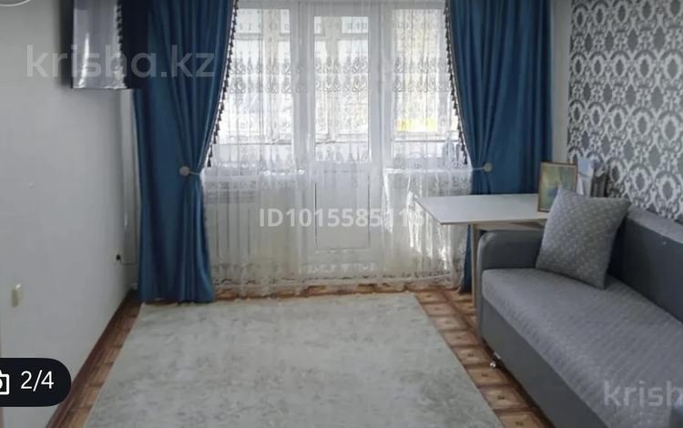 1-бөлмелі пәтер · 32 м² · 5/5 қабат, Ермекова 33, бағасы: 7.3 млн ₸ в Абай — фото 2