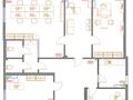Офисы · 125 м² за 850 000 ₸ в Атырау, мкр Жилгородок — фото 10
