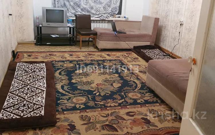 3-комнатная квартира · 79 м² · 1/5 этаж, Карасай батырп 56 — Кафе Старый мельник,Толе би за 175 000 〒 в Каскелене — фото 11