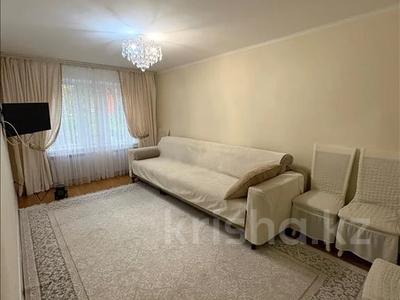 3-бөлмелі пәтер · 69.2 м² · 1/5 қабат, мкр Аксай-4, бағасы: 47 млн ₸ в Алматы, Ауэзовский р-н