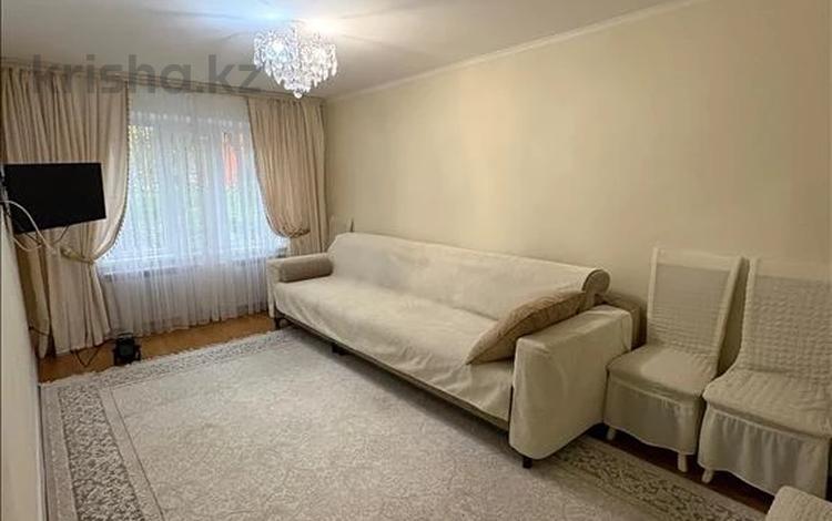 3-бөлмелі пәтер · 69.2 м² · 1/5 қабат, мкр Аксай-4, бағасы: 47 млн ₸ в Алматы, Ауэзовский р-н — фото 13