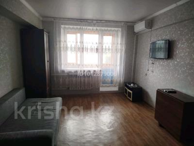 1-комнатная квартира · 38 м² · 5/5 этаж, мкр Мамыр-1 3 — Момышұлы Шаляпина за 29 млн ₸ в Алматы, Ауэзовский р-н