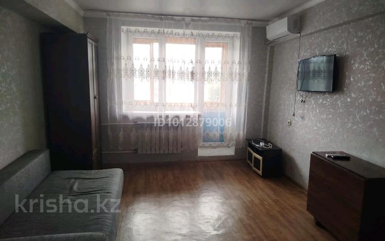 1-комнатная квартира · 38 м² · 5/5 этаж, мкр Мамыр-1 3 — Момышұлы Шаляпина за 29 млн ₸ в Алматы, Ауэзовский р-н — фото 2