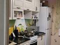 3-комнатная квартира · 64 м² · 2/5 этаж, Акана-серэ 168 — Казахско-турецкий лицей за 25.5 млн 〒 в Кокшетау — фото 2