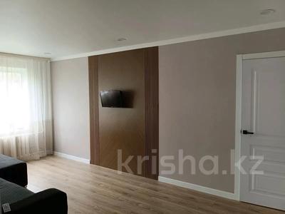 3-бөлмелі пәтер · 56 м² · 2/4 қабат, мкр №1, Жубанова 18, бағасы: 32.5 млн ₸ в Алматы, Ауэзовский р-н